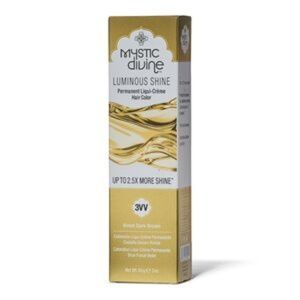 3VV Hair Color + Deep Conditioner (x2 Pack)